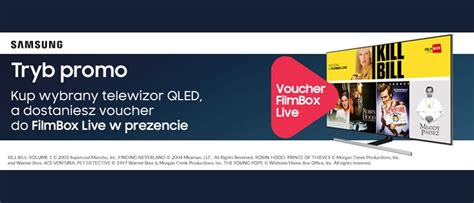 Promocja Samsung W Rtv Euro Agd Kup Wybrany Telewizor I Odbierz W