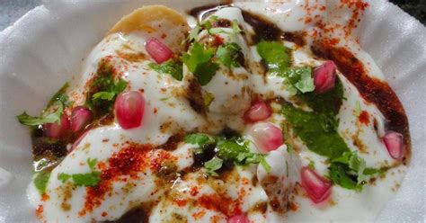 Dahi Baray Chaat