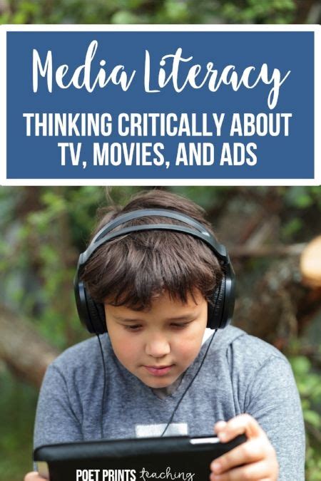 Media Literacy And Critical Thinking Artofit