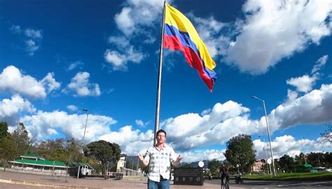 Colombianadas Características Inconfundibles De Los Colombianos