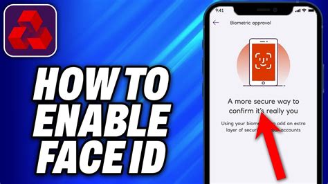 How To Enable Face ID On Natwest App 2024 Easy Fix YouTube