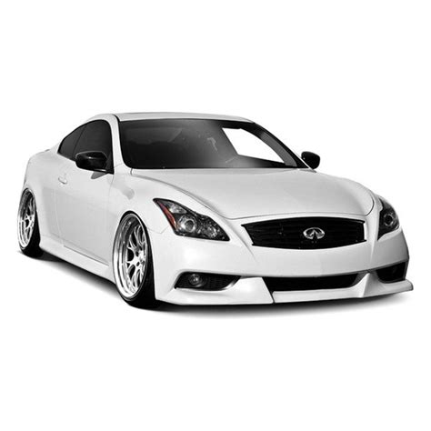 Duraflex Infiniti G Ipl Sport Coupe Ipl Style