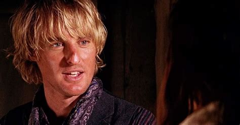 Melhores filmes de Owen Wilson classificados pela pontuação do Rotten