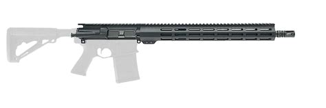 Ar 15 16 300 Black Out 1 8 Romeo Upper Receiver Unassembled Gorilla Machining