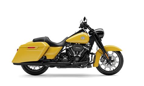 Harley Davidson Harley Davidson Road King Special For Sale At