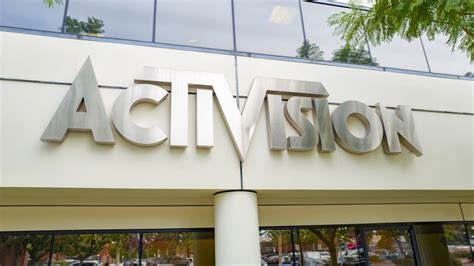 Microsoft To Acquire Activision Blizzard For Billion Extremetech