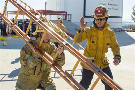 LACoFD On Twitter The LACoFD WFPA Is This Saturday We Cant Wait