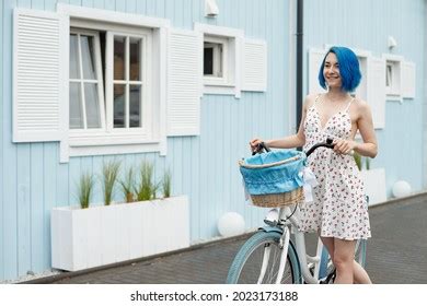 Lesbian Bicycle Over Royalty Free Licensable Stock Photos Shutterstock