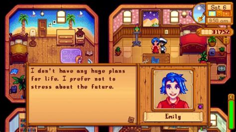 Stardew Valley Melhores Presentes Para os Aldeões Critical Hits