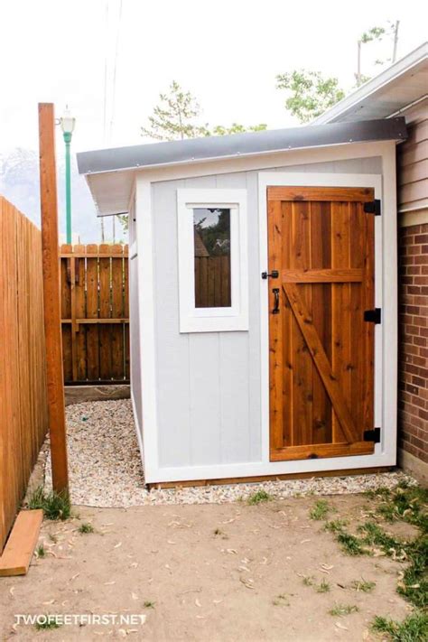 10 Cheapest Shed Siding Options You Can DIY