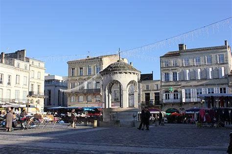 Libourne, France: travel guide and tourism, attractions and sightseeing