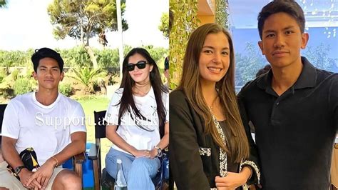 Gaya Pacaran Pangeran Mateen Dan Anisha Rosnah Segera Menikah Hot