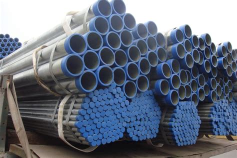 Galvanized Steel Iron Pipes Thickness 5mm Rs 425 Piece Usha Metal