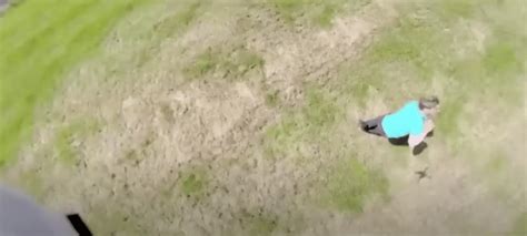 Watch This Crazy Compilation Of Drone Crashes Fails And Wins