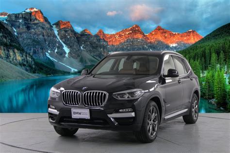 อัลบั้มที่มีรูปภาพมากกว่า 100 รูปของ รถ Bmw X3 Nec