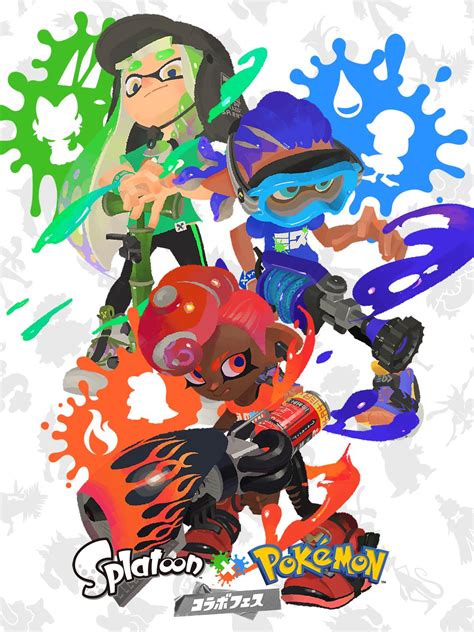 File S Splatfest Grass Vs Fire Vs Water Promo Jp Inkipedia