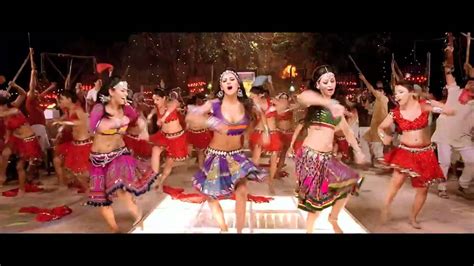 Aa Re Pritam Pyare Official HD Full Song Video Rowdy Rathore YouTube