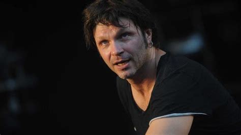 Bertrand Cantat En Couverture Des Inrocks La Une Qui Choque Twitter Tf1 Info