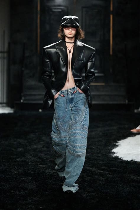 Mark Gong Sex And The City