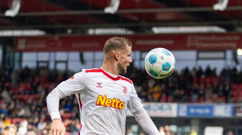 Jahn Regensburg gegen Greuther Fürth heute live im TV und Stream Hier