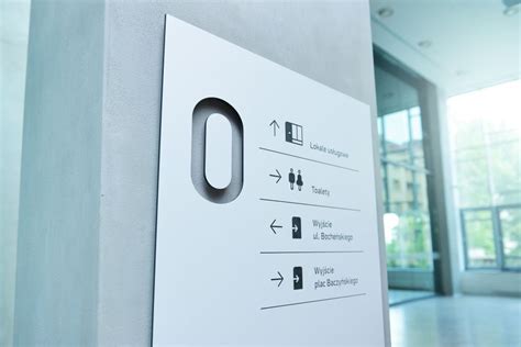 Wayfinding System Wayfinding Signage Wayfinding Design Wayfinding Signage Design