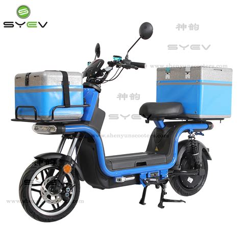 Syev W W Electric Fat Tire Scooter Citycoco Scooter Adult