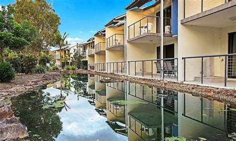 Ivory Palms Resort ⋆⋆⋆⋆ Noosaville Australia Season Deals From 127