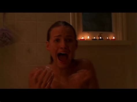 Tania Saulnier Sexy Shower Girl Shower Scene Smallville French Xvideos