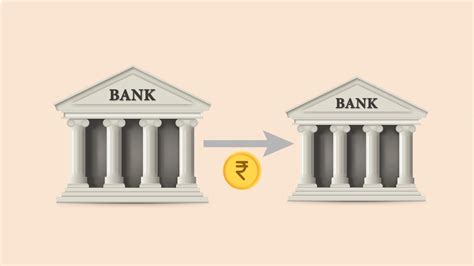 How To Transfer Money Between Your Own Bank Accounts