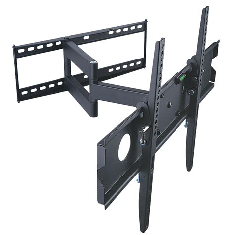 Support Mural Orientable Et Inclinable Pour Tv De Cm