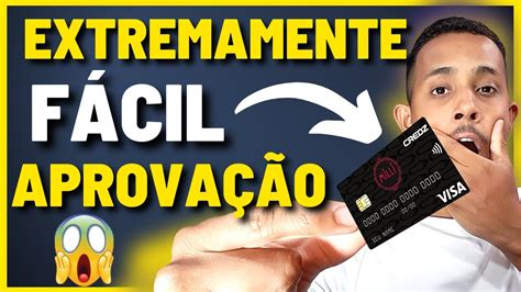 MUITO FÁCIL CARTÃO MILLI VISA APROVA LIMITE MÍNIMO DE R 800