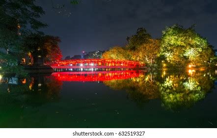 128 Vietnam Ha Noi Ho Guom Images, Stock Photos & Vectors | Shutterstock