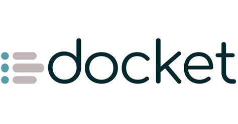 Docket Formerly Bezlio Celebrates Rebranding And Launch Of