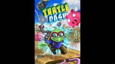 Turtle Dash Java Youtube