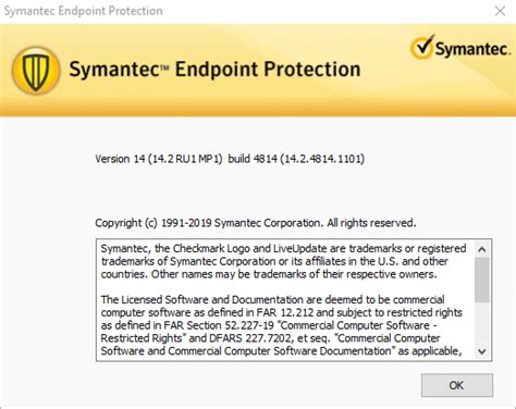 Symantec Endpoint Protection Documentation Montrealdarelo