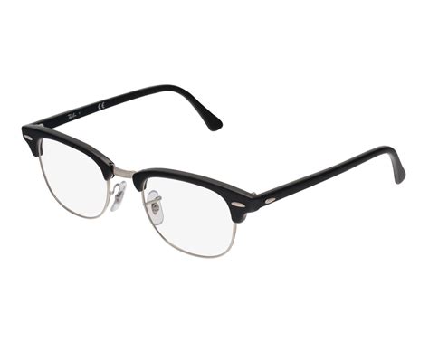 Ray Ban Glasses Clubmaster Rx5154 2000