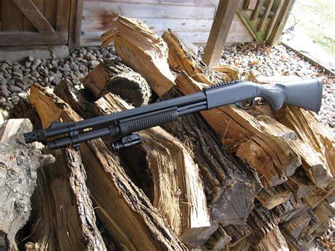 5 Home Defense Shotgun Tips And Accessories The Shooters Log