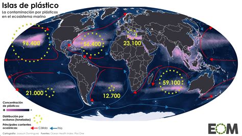 Un Planeta Llamado Plástico El Orden Mundial Eom