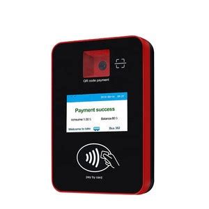 Buy Contactless Bus Smart Card Validator With 3g 4g Gps Nfc Bluetooth