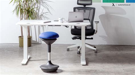 Top 15 Standing Desk Stools for Productive Workspace