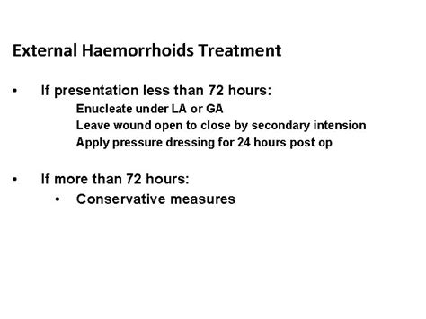 Anal Canal Fissure In Ano Haemorrhoids Dr Amit