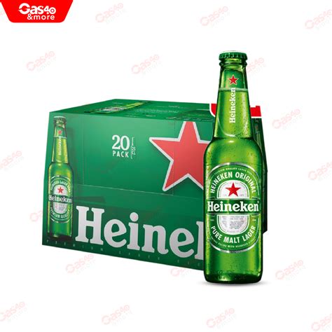 Bia Heineken Ph P Ml Nh P Kh U Gi T T