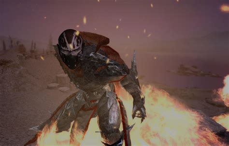 Oblivion Spawn of Molag Bal : r/skyrim