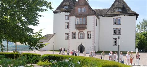 Schloss F Rstenberg