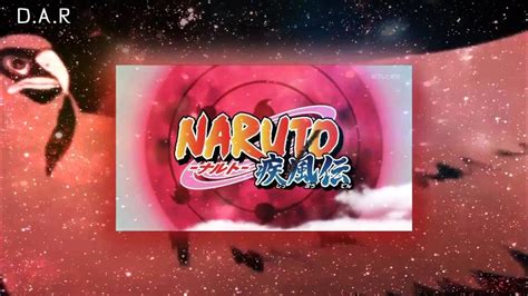 Naruto Shippuden Opening 19 Blood Circulator Fandub Español Latino