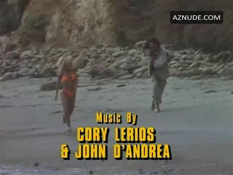 Baywatch Nude Scenes Aznude