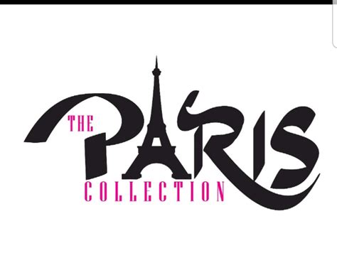 Home The Paris Collection