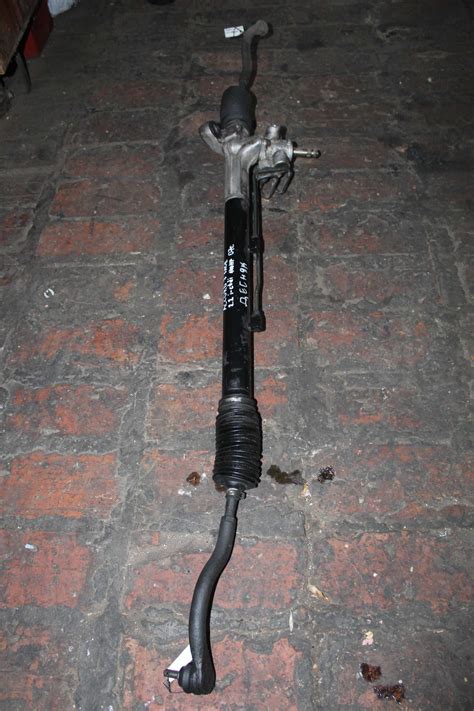 Кормилна рейка Хонда акорд 7 2.2и-цтди десен волан 07г Honda accord 7 ...