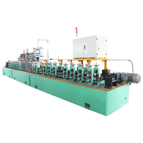 Buy Wholesale China Stainless Steel Pipe Production Line For Sanitary