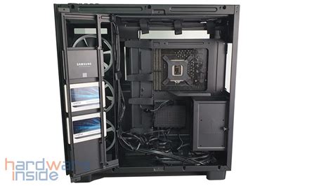 Nzxt H9 Elite Im Test Hardware Inside